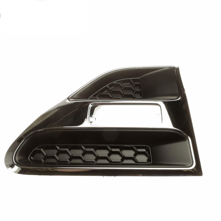 BODY MOULDINGS