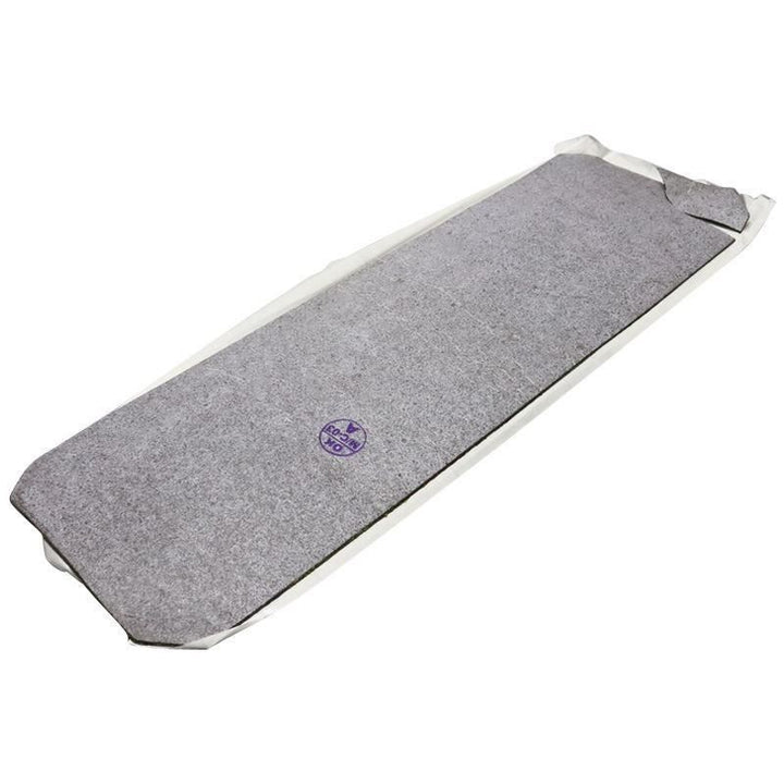 DOOR OUTER PANEL INSULATOR