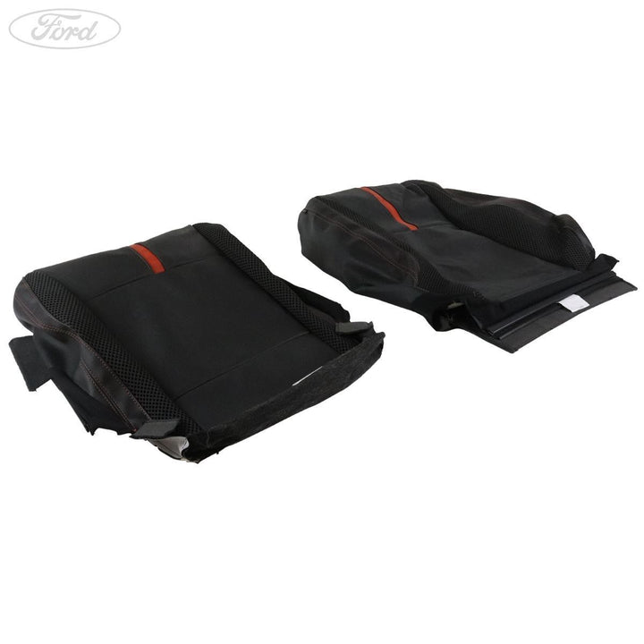 SEAT COVERS KIT