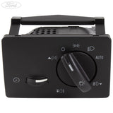 C-MAX FOCUS KUGA HEAD LIGHT LAMP INTERNAL PANEL SWITCH