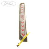 DOOR SCUFF PLATE
