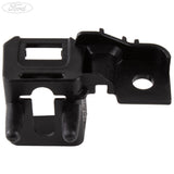 Mondeo N/S Bonnet Rest Bumper Rubber 2014-2022