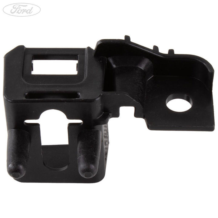Mondeo N/S Bonnet Rest Bumper Rubber 2014-2022