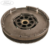 Transit 3.2 TDCI Duratorq Solid Flywheel 2012-2014
