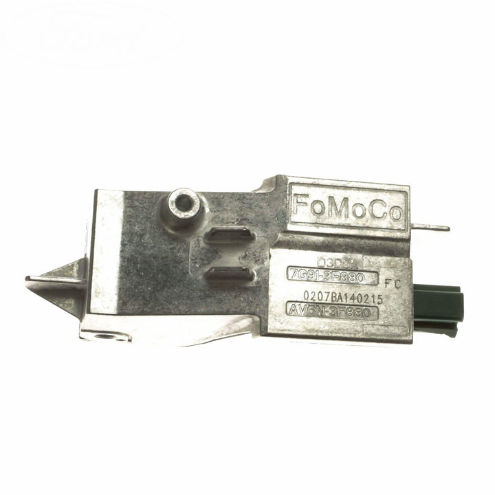 MONDEO GALAXY S-MAX STEERING AND IGNITION LOCK