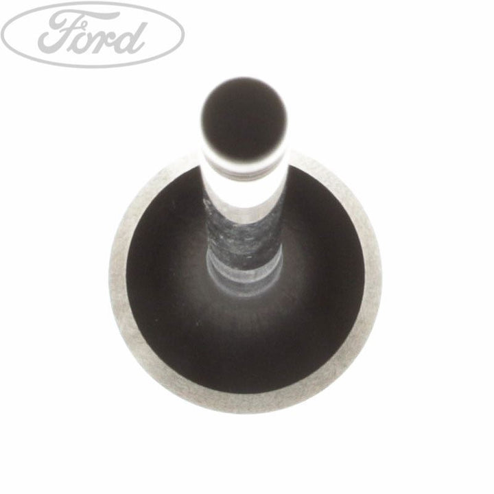 ENGINE EXHAUST VALVE