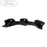 FIESTA REAR BUMPER MOUNTING BRACKET