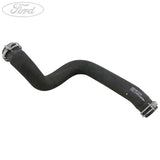 RANGER 2.5 DOHC PETROL RADIATOR UPPER COOLING HOSE 11-