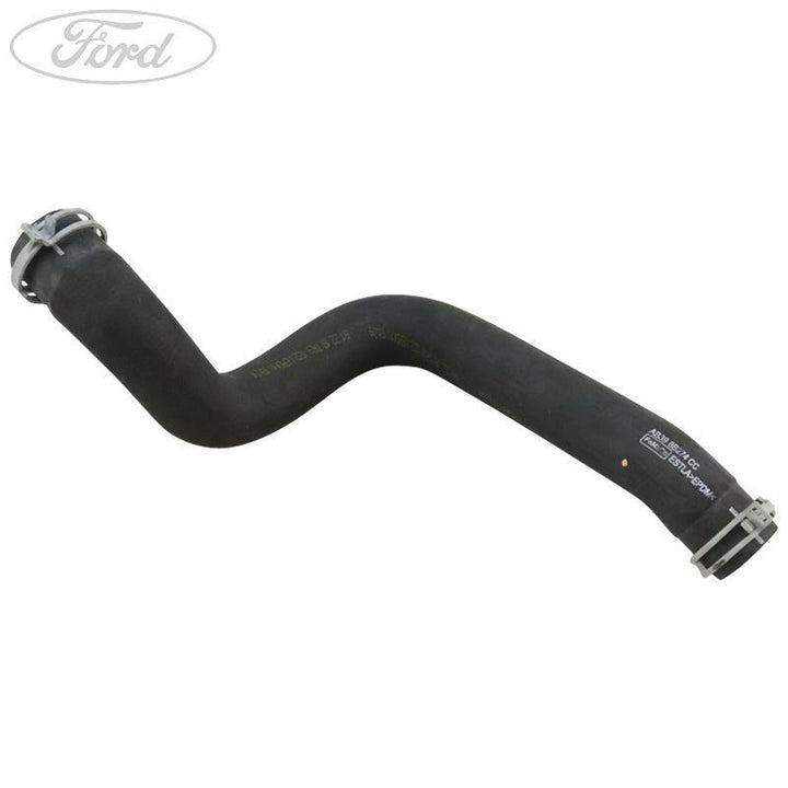 RANGER 2.5 DOHC PETROL RADIATOR UPPER COOLING HOSE 11-