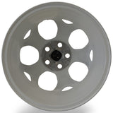 FOCUS ALLOY WHEEL 16