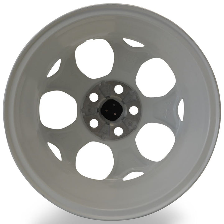 FOCUS ALLOY WHEEL 16