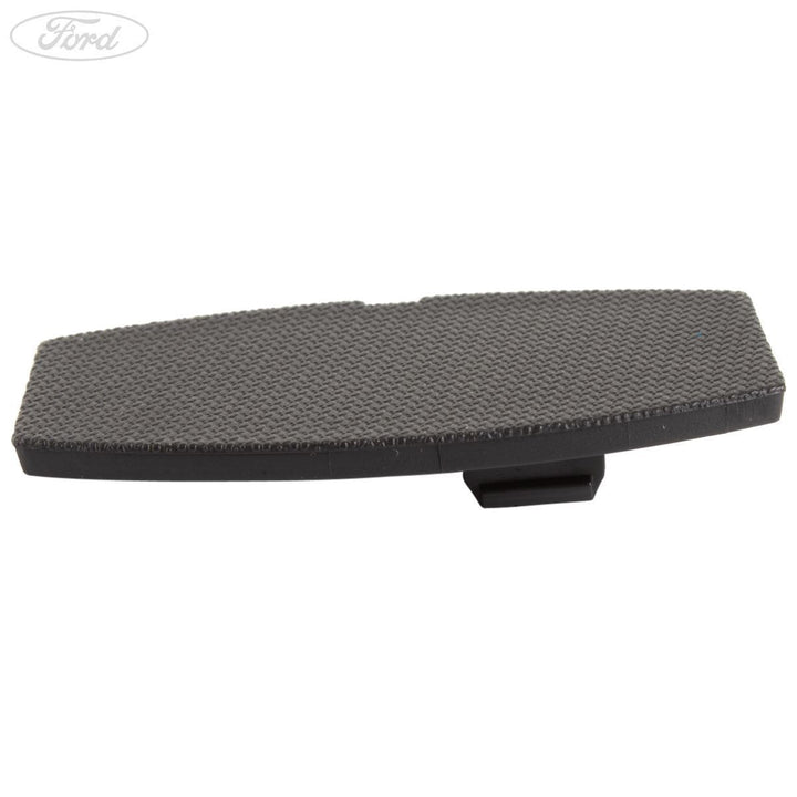 FIESTA O/S B PILLAR SCREW PLUG SPORT DARK ROOFLINING