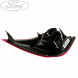 C-MAX GRAND C-MAX REAR O/S OUTER TAIL LIGHT LAMP CLUSTER