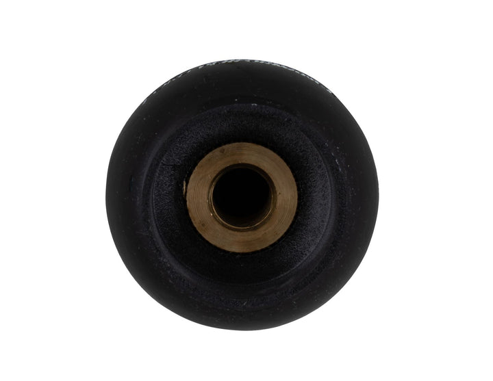 MUSTANG PERFORMANCE SHIFT KNOB WITH FITTING  03/2015  12/2017