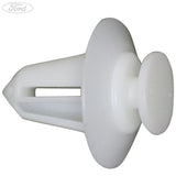 HEADLINING AND SUN VISORS TRIM PIN PACK OF 5