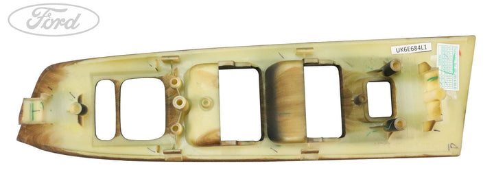 SWITCH HOUSING