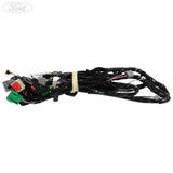 MAIN WIRING