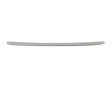 REAR BUMPER PROTECTOR WITH FITTING  05/2017