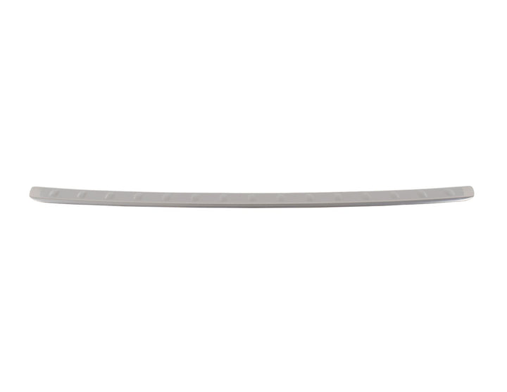 REAR BUMPER PROTECTOR WITH FITTING  05/2017