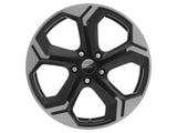 TOURNEO CONNECT ALLOY WHEEL 18