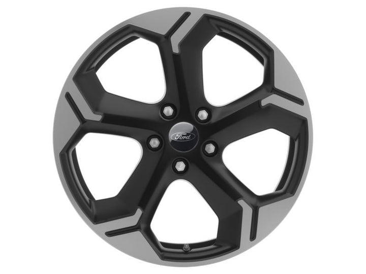 TOURNEO CONNECT ALLOY WHEEL 18