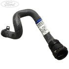 OUTLET HOSE
