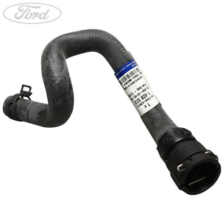 OUTLET HOSE