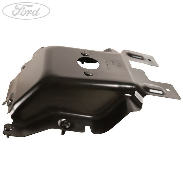 HOOD LATCH BRACKET