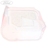 TRANSIT CONNECT N/S SLIDING DOOR INNER WATER SPLASH SHIELD