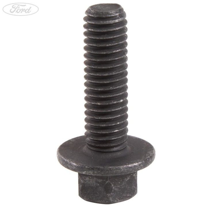 PULLEYS AND DRIVE BELTS HEX HEAD BOLT AND WASHER  PACK OF 5