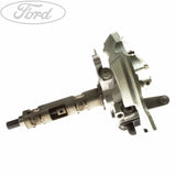 TRANSMISSION GEAR SHIFT HOUSING
