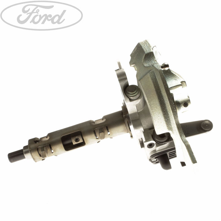 TRANSMISSION GEAR SHIFT HOUSING
