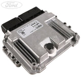 CONTROL UNIT