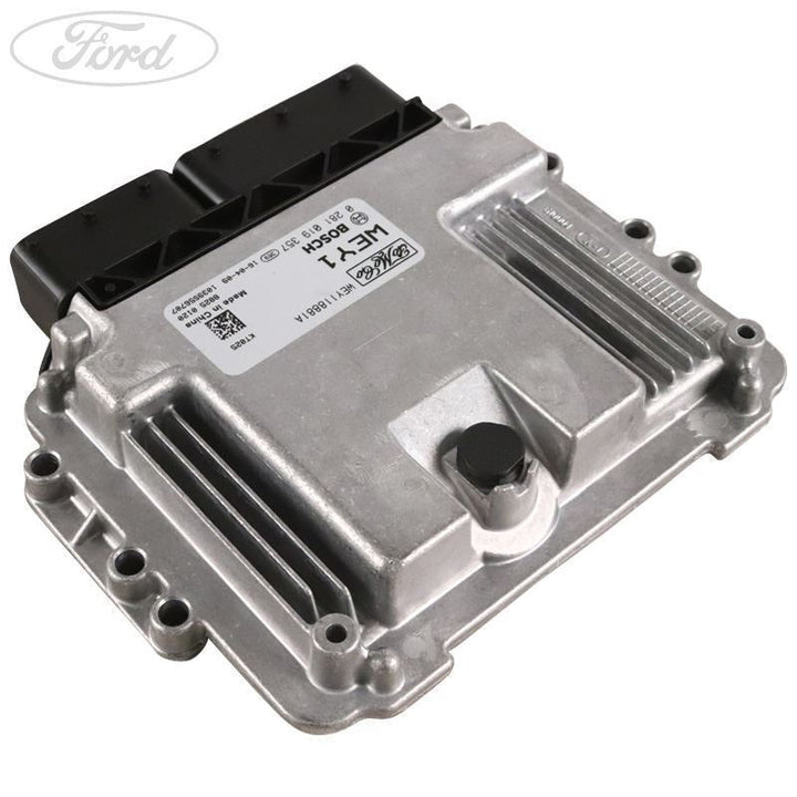 CONTROL UNIT