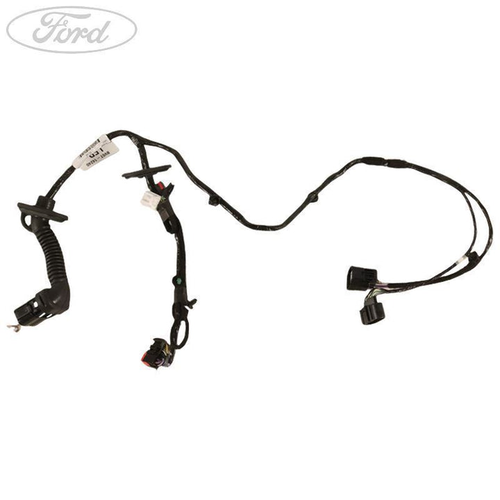 JUMPER WIRE