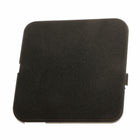 FRONT BUMPER TOWING HOOK COVER