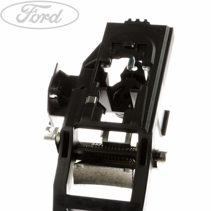 MONDEO S-MAX FRONT DOOR LOCK HANDLE REINFORCEMENT
