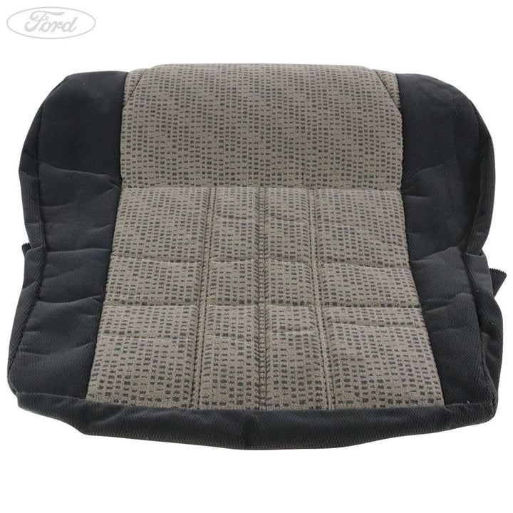 SEAT CUSHION COVER