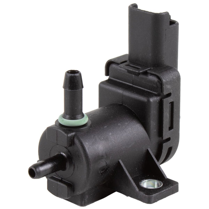 2.0 DURATORQ EGR SOLENOID VALVE CONTROL 01/2016-