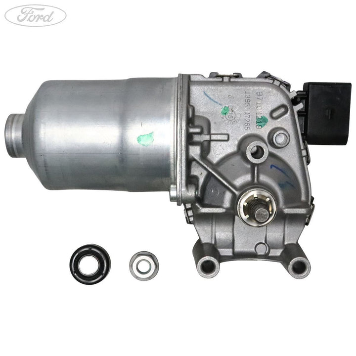 RANGER FRONT WINDSCREEN WIPER MOTOR 09/2015-