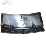 S-MAX REAR O/S OUTER TAILLIGHT STONE GUARD 2010-2014