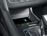 FORD MONDEO® ACV QI WIRELESS CHARGING KIT INTEGRATED VEHICLE-SPECIFIC SOLUTION