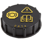 FILLER CAP