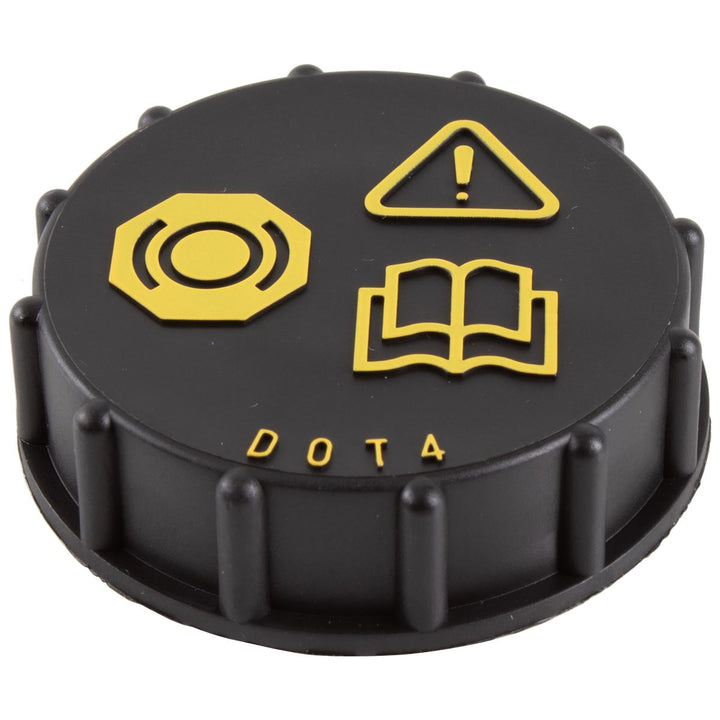 FILLER CAP
