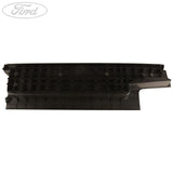 DOOR SCUFF PLATE