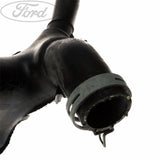 RADIATOR HOSE