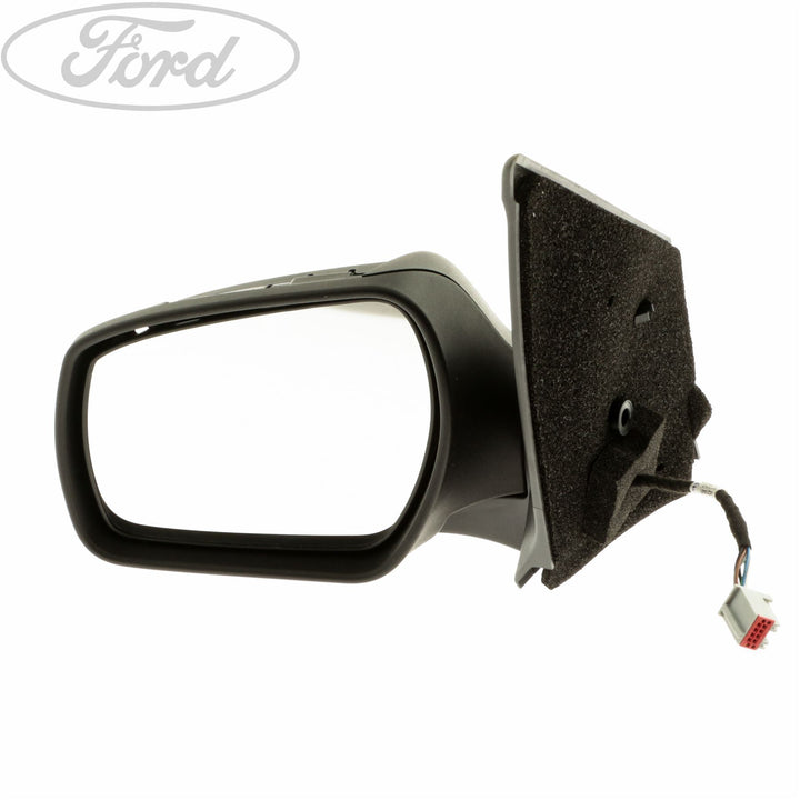 FUSION FRONT N/S LEFT OUTER WING MIRROR