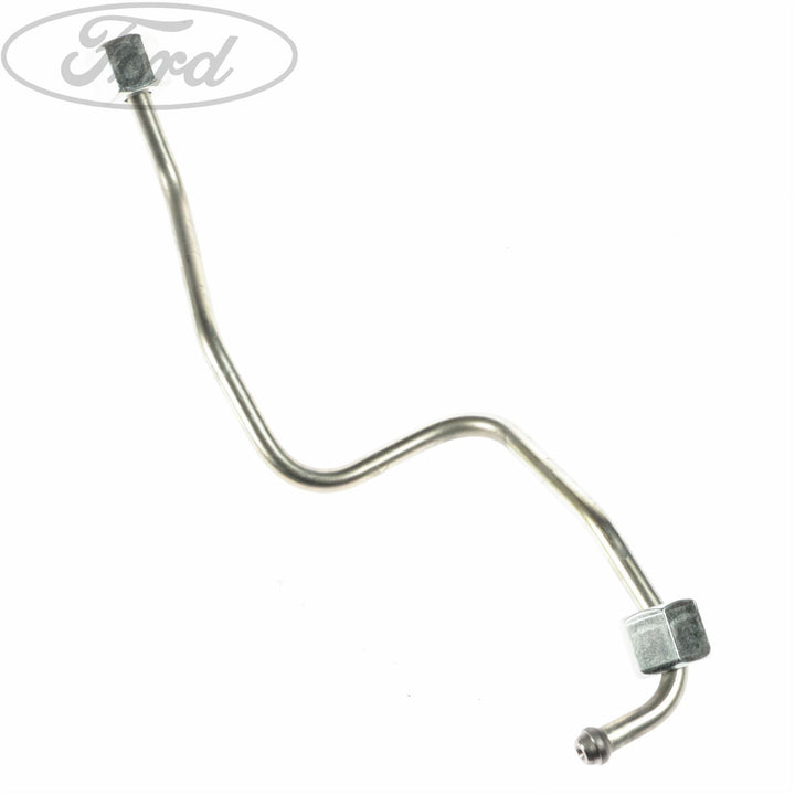 FUEL RAIL SUPPLY TUBE