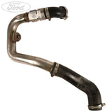 RANGER 2.2 TDCI O/S INTERCOOLER AIR HOSE 2014-