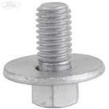 FRONT PANELS, APRONS & SIDE MEMBERS HEX HEAD BOLT AND WASHER PACK OF 5
